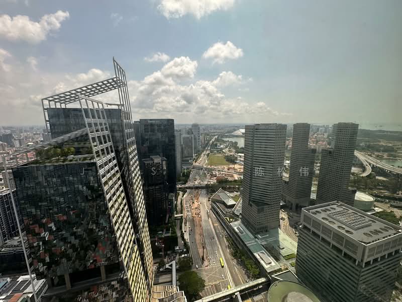 South Beach Residences, 28 South Beach Road, 3 Bedrooms, 2,099 sqft, Condominium For Rent, by Javis Tan 陈松伟, 25301889 - PropertyGuru.com.sg