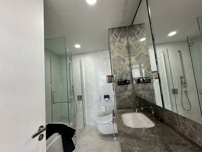 South Beach Residences, 28 South Beach Road, 3 Bedrooms, 2,099 sqft, Condominium For Rent, by Javis Tan 陈松伟, 25301889 - PropertyGuru.com.sg