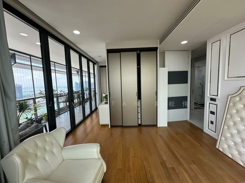 South Beach Residences, 28 South Beach Road, 3 Bedrooms, 2,099 sqft, Condominium For Rent, by Javis Tan 陈松伟, 25301889 - PropertyGuru.com.sg