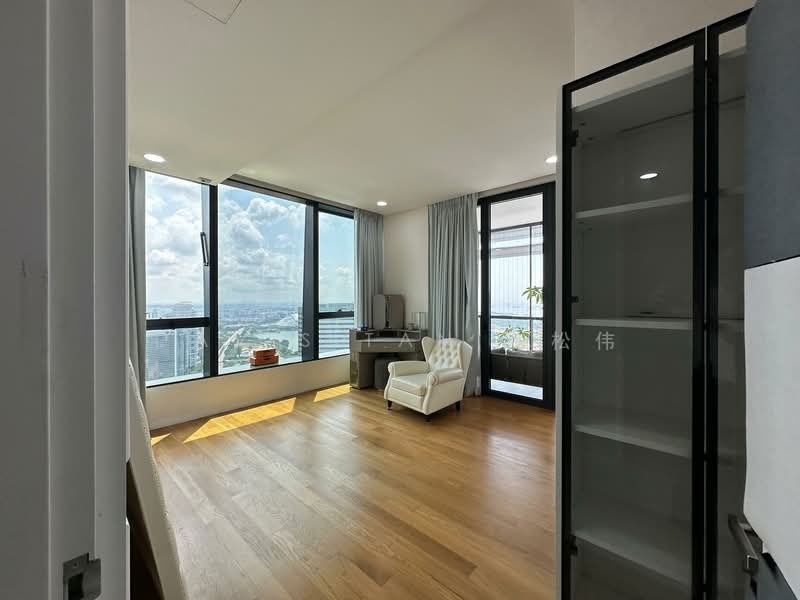 South Beach Residences, 28 South Beach Road, 3 Bedrooms, 2,099 sqft, Condominium For Rent, by Javis Tan 陈松伟, 25301889 - PropertyGuru.com.sg