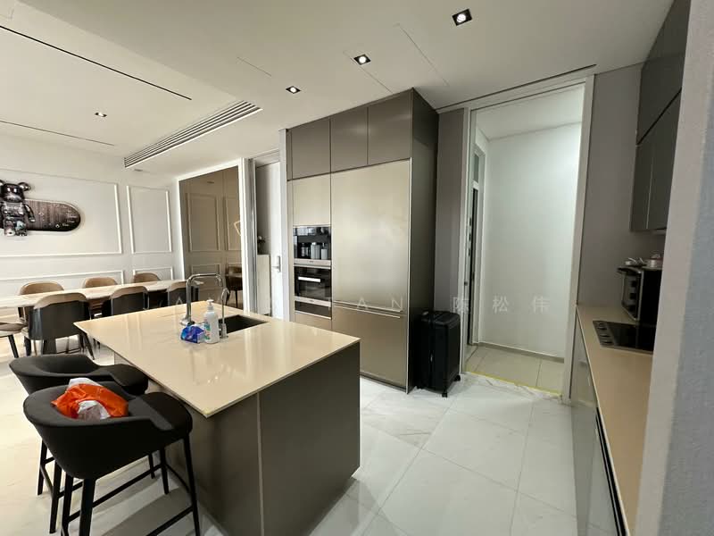 South Beach Residences, 28 South Beach Road, 3 Bedrooms, 2,099 sqft, Condominium For Rent, by Javis Tan 陈松伟, 25301889 - PropertyGuru.com.sg