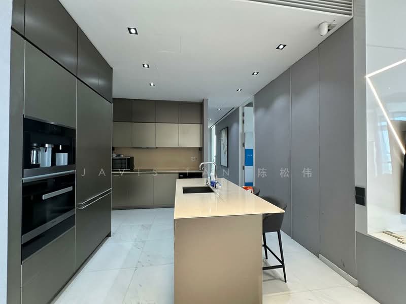 South Beach Residences, 28 South Beach Road, 3 Bedrooms, 2,099 sqft, Condominium For Rent, by Javis Tan 陈松伟, 25301889 - PropertyGuru.com.sg