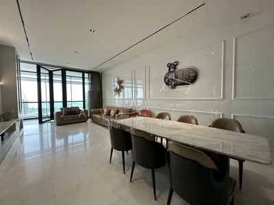 For Rent - South Beach Residences