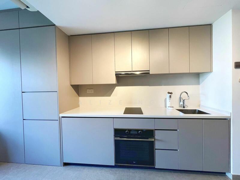 The Tapestry, 59 Tampines Street 86, Pasir Ris / Tampines, 1 Bedroom, 441 sqft, Condominium For Rent, by Alize Ng, 25301926 - PropertyGuru.com.sg