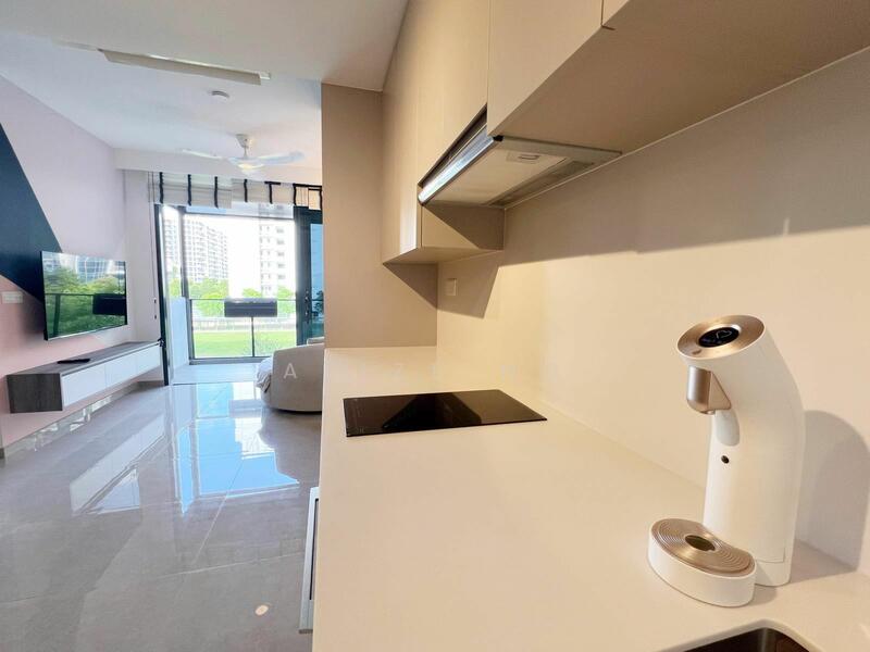 The Tapestry, 59 Tampines Street 86, Pasir Ris / Tampines, 1 Bedroom, 441 sqft, Condominium For Rent, by Alize Ng, 25301926 - PropertyGuru.com.sg