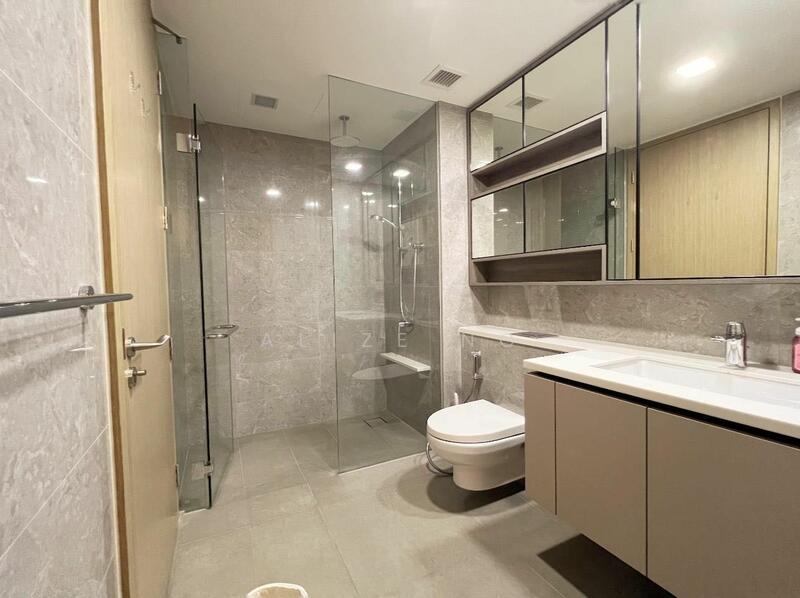 The Tapestry, 59 Tampines Street 86, Pasir Ris / Tampines, 1 Bedroom, 441 sqft, Condominium For Rent, by Alize Ng, 25301926 - PropertyGuru.com.sg
