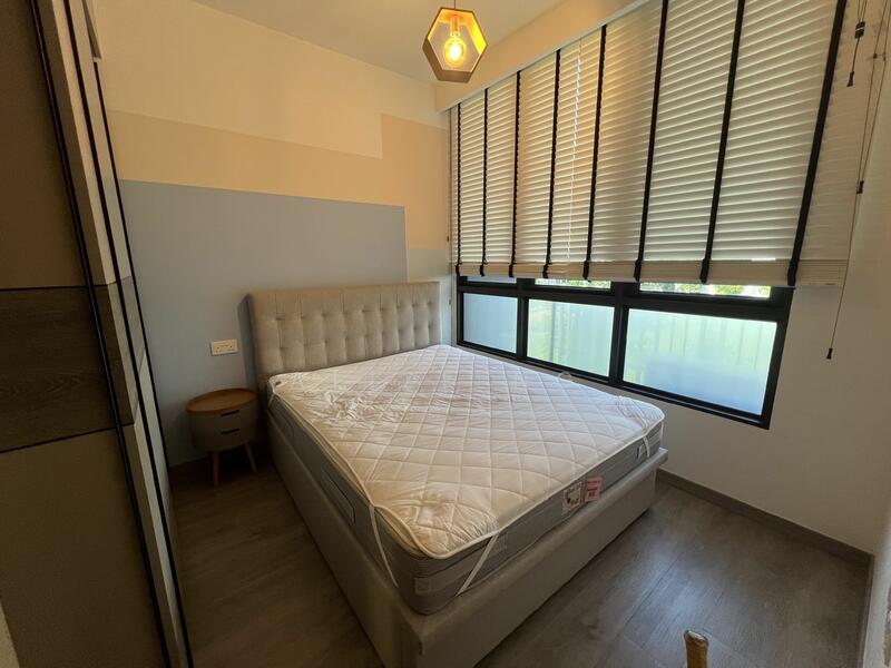 The Tapestry, 59 Tampines Street 86, Pasir Ris / Tampines, 1 Bedroom, 441 sqft, Condominium For Rent, by Alize Ng, 25301926 - PropertyGuru.com.sg