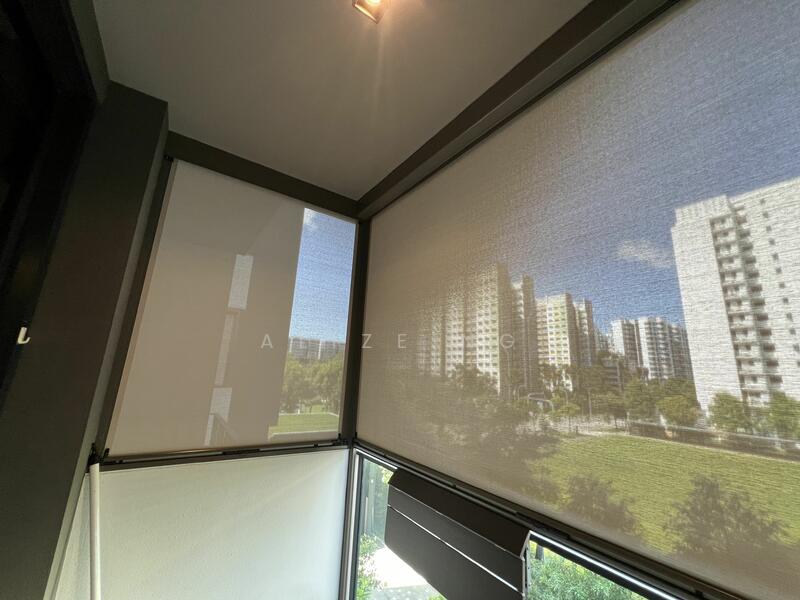 The Tapestry, 59 Tampines Street 86, Pasir Ris / Tampines, 1 Bedroom, 441 sqft, Condominium For Rent, by Alize Ng, 25301926 - PropertyGuru.com.sg