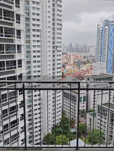 For Sale - 8 Boon Keng Road