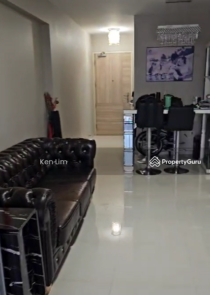 For Sale - 8 Boon Keng Road
