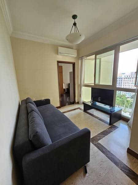 Trellis Towers, 700 Toa Payoh Lorong 1, Balestier / Toa Payoh, 1 Bedroom, 549 sqft, Condominium For Rent, by Katherine Tan, 25301954 - PropertyGuru.com.sg
