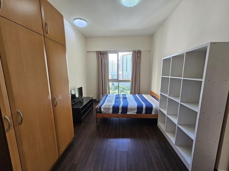 Trellis Towers, 700 Toa Payoh Lorong 1, Balestier / Toa Payoh, 1 Bedroom, 549 sqft, Condominium For Rent, by Katherine Tan, 25301954 - PropertyGuru.com.sg
