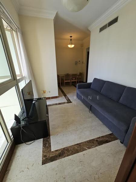 Trellis Towers, 700 Toa Payoh Lorong 1, Balestier / Toa Payoh, 1 Bedroom, 549 sqft, Condominium For Rent, by Katherine Tan, 25301954 - PropertyGuru.com.sg