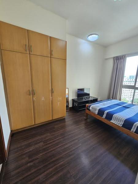 Trellis Towers, 700 Toa Payoh Lorong 1, Balestier / Toa Payoh, 1 Bedroom, 549 sqft, Condominium For Rent, by Katherine Tan, 25301954 - PropertyGuru.com.sg