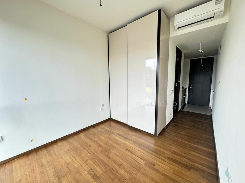 Forett at Bukit Timah, 32B Toh Tuck Road, Clementi Park / Upper Bukit Timah, 1 Bedroom, 280 sqft, Condominium For Rent, by Ashbel Choo, 25302000 - PropertyGuru.com.sg