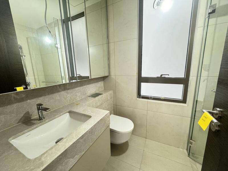 Forett at Bukit Timah, 32B Toh Tuck Road, Clementi Park / Upper Bukit Timah, 1 Bedroom, 280 sqft, Condominium For Rent, by Ashbel Choo, 25302000 - PropertyGuru.com.sg