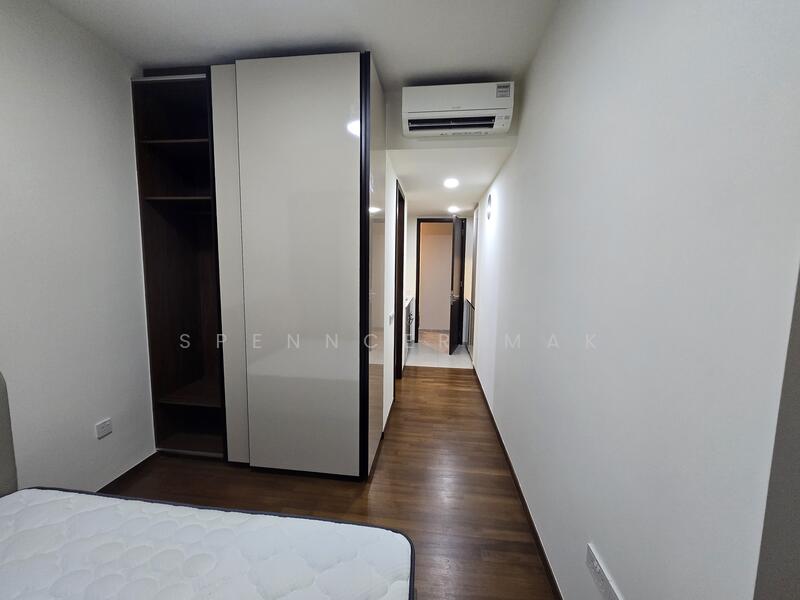 Forett at Bukit Timah, 32B Toh Tuck Road, Studio, 280 sqft, Condominium For Rent, by Spenncer Mak, 25302001 - PropertyGuru.com.sg