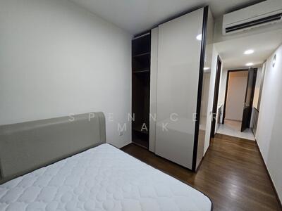 For Rent - Forett at Bukit Timah