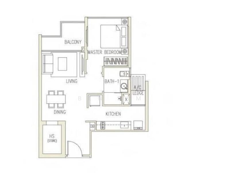 For Rent Canberra Residences