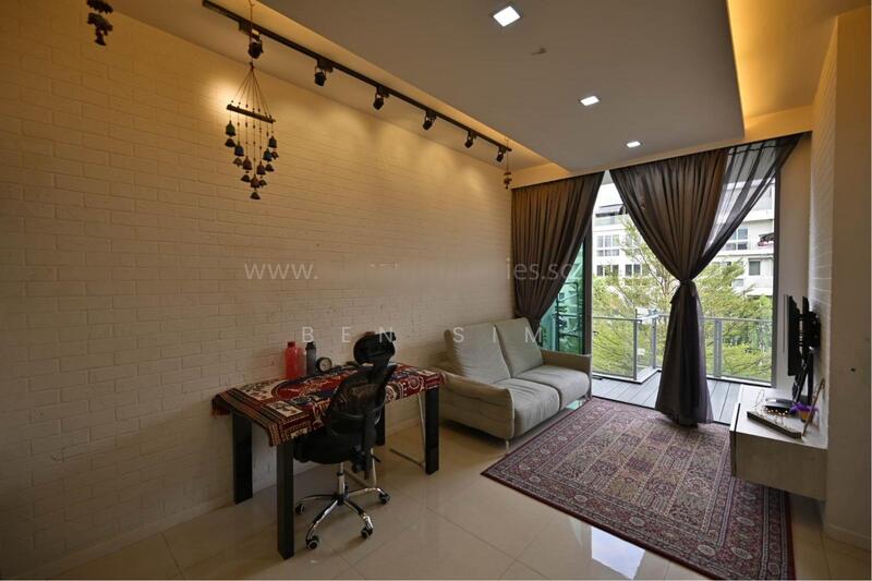 For Rent - Canberra Residences