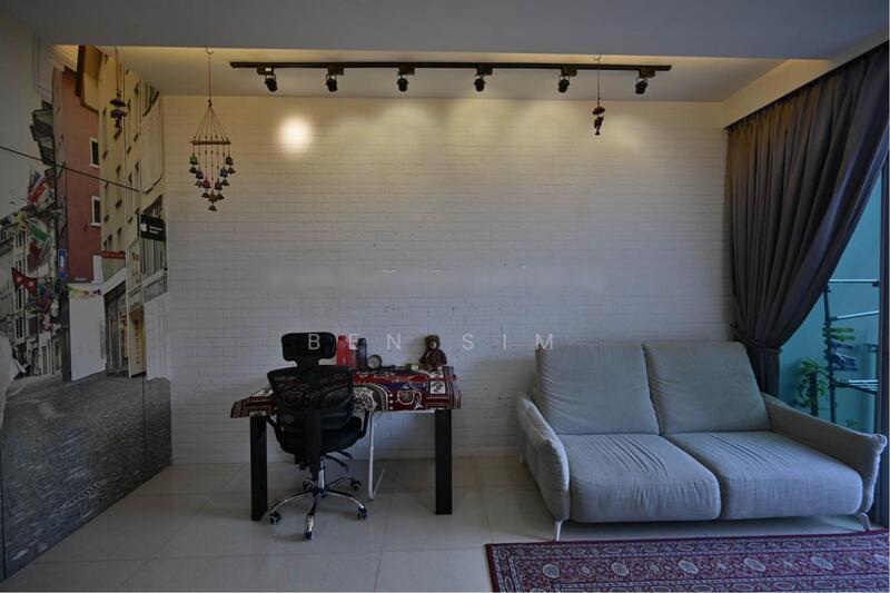 For Rent - Canberra Residences