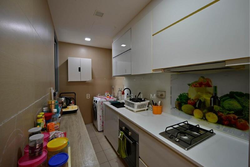 For Rent - Canberra Residences
