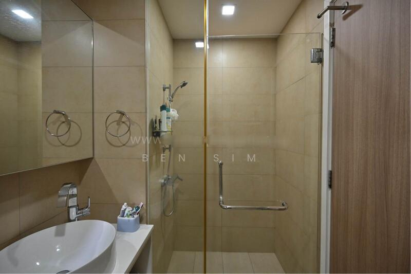 For Rent - Canberra Residences