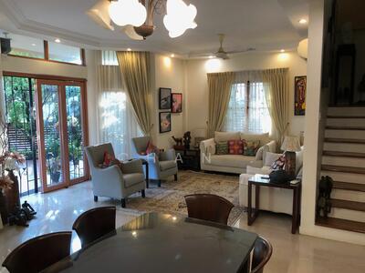 For Sale - Serangoon Garden Estate