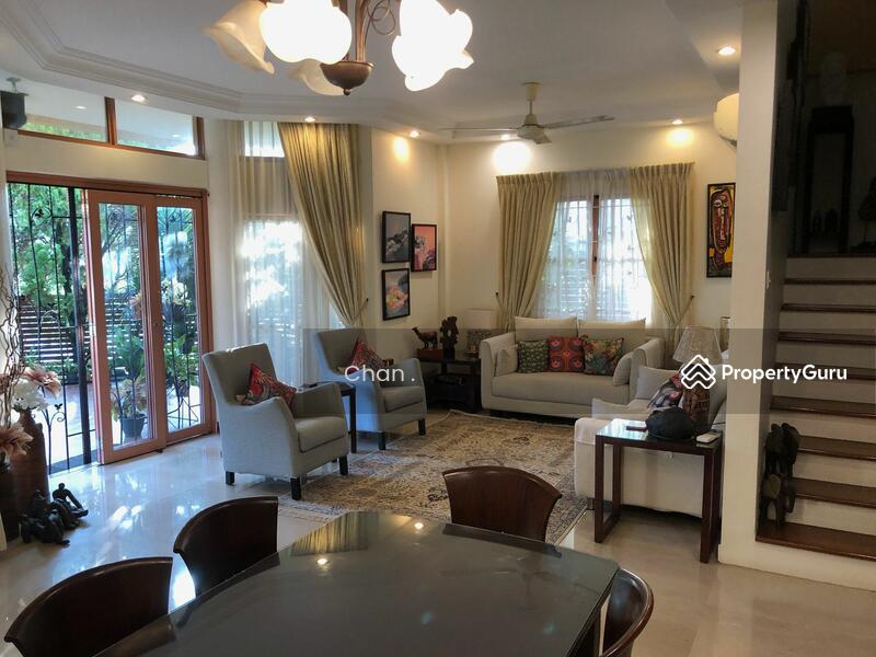 For Sale - Serangoon Garden Estate
