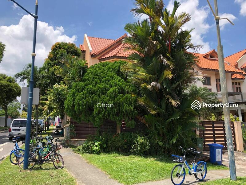 For Sale - Serangoon Garden Estate