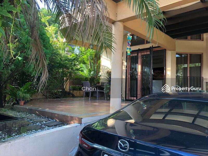 For Sale - Serangoon Garden Estate