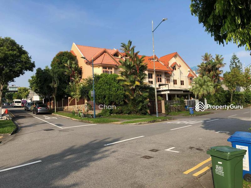 For Sale - Serangoon Garden Estate