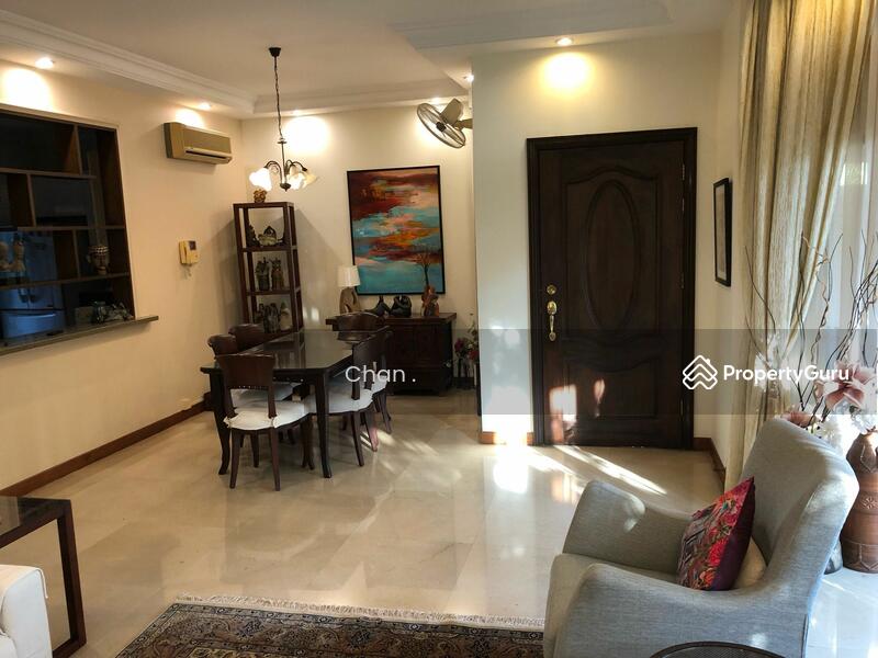 For Sale - Serangoon Garden Estate