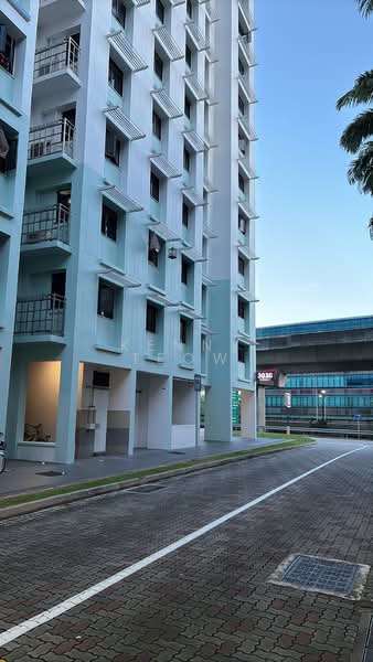 303B Anchorvale Link, 303B Anchorvale Link, Room Rental, 120 sqft, HDB Flat For Rent, by Kenny Teow, 25302034 - PropertyGuru.com.sg