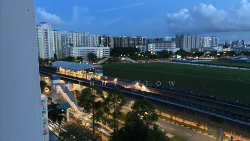 303B Anchorvale Link, 303B Anchorvale Link, Room Rental, 120 sqft, HDB Flat For Rent, by Kenny Teow, 25302034 - PropertyGuru.com.sg