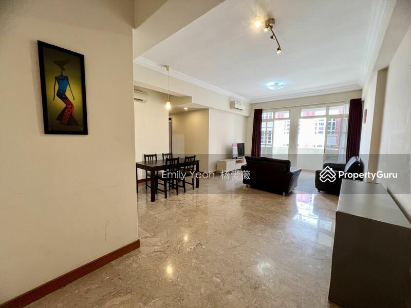 For Rent - Laguna Green