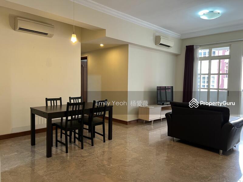 For Rent - Laguna Green
