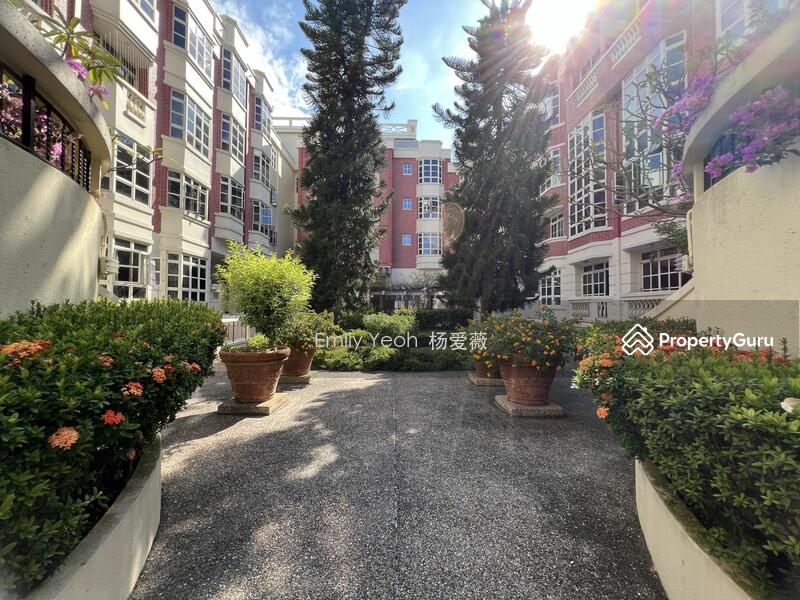 For Rent - Laguna Green
