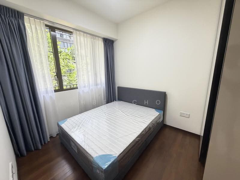 Forett at Bukit Timah, 32B Toh Tuck Road, Clementi Park / Upper Bukit Timah, 1 Bedroom, 474 sqft, Condominium For Rent, by Ashbel Choo, 25302139 - Bedroom - PropertyGuru.com.sg