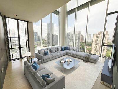 For Rent - The Marq On Paterson Hill