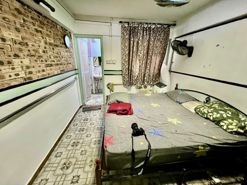 565 Cheng San Place, 565 Ang Mo Kio Avenue 3, 2 Bedrooms, 721 sqft, HDB Flat For Rent, by Jonathan Kong 江忠仁, 25302146 - PropertyGuru.com.sg