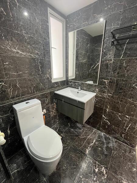 Attitude @ Kim Yam, 1 Kim Yam Road, 1 Bedroom, 378 sqft, Condominium For Rent, by Yuni Yew, 25302156 - PropertyGuru.com.sg