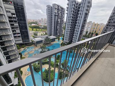 For Sale - The Florence Residences