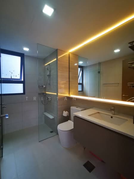 Bellewaters, 11 Anchorvale Crescent, 4 Bedrooms, 1,163 sqft, Executive Condominium For Rent, by Tristan Liu, 25302192 - PropertyGuru.com.sg