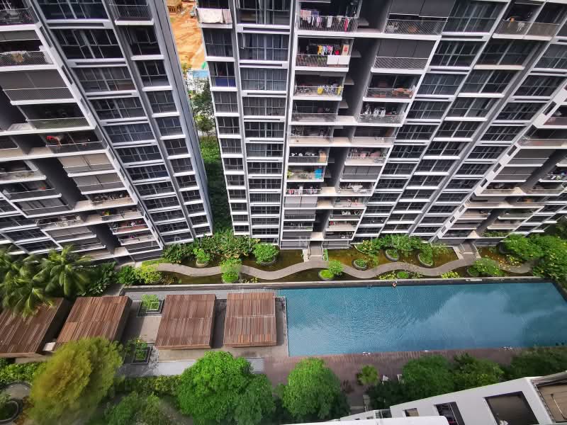 Bellewaters, 11 Anchorvale Crescent, 4 Bedrooms, 1,163 sqft, Executive Condominium For Rent, by Tristan Liu, 25302192 - PropertyGuru.com.sg