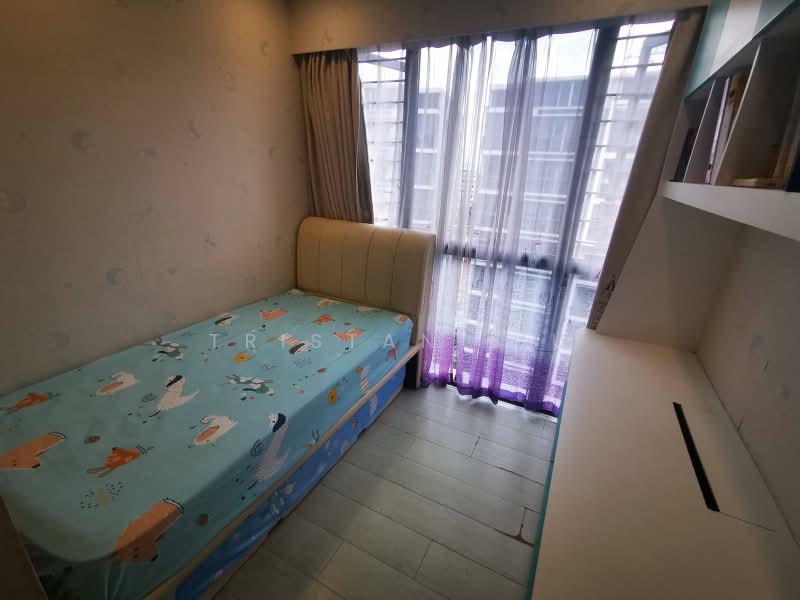 Bellewaters, 11 Anchorvale Crescent, 4 Bedrooms, 1,163 sqft, Executive Condominium For Rent, by Tristan Liu, 25302192 - PropertyGuru.com.sg