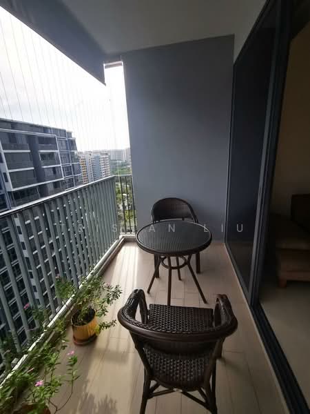 Bellewaters, 11 Anchorvale Crescent, 4 Bedrooms, 1,163 sqft, Executive Condominium For Rent, by Tristan Liu, 25302192 - PropertyGuru.com.sg