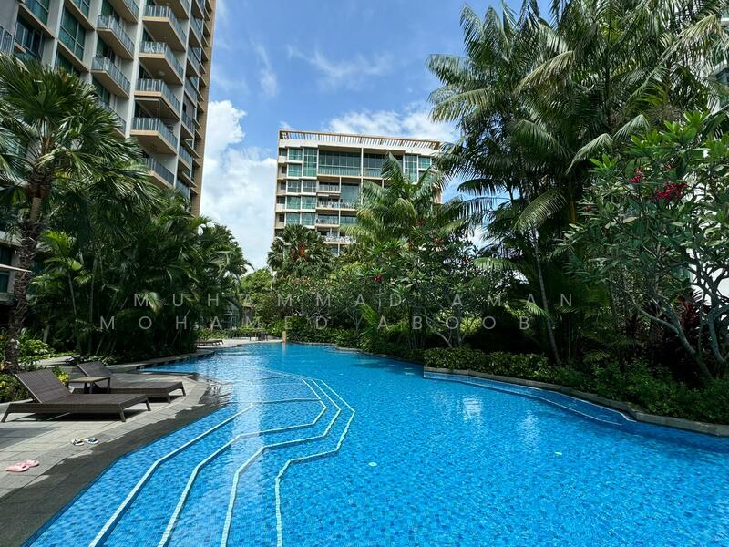 The Glades, 12 Bedok Rise, 2 Bedrooms, 624 sqft, Condominium For Rent, by Muhammad Aman Mohamed Aboobucker, 25302233 - PropertyGuru.com.sg