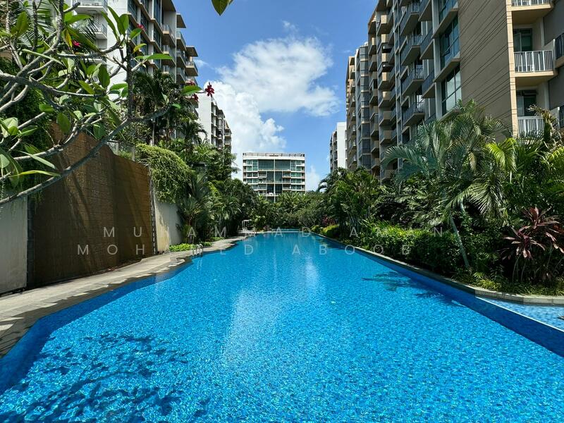 The Glades, 12 Bedok Rise, 2 Bedrooms, 624 sqft, Condominium For Rent, by Muhammad Aman Mohamed Aboobucker, 25302233 - PropertyGuru.com.sg
