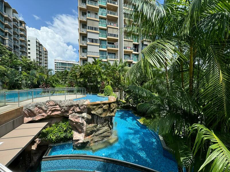 The Glades, 12 Bedok Rise, 2 Bedrooms, 624 sqft, Condominium For Rent, by Muhammad Aman Mohamed Aboobucker, 25302233 - PropertyGuru.com.sg